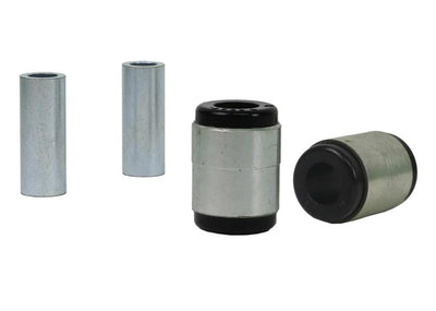 Rear Shock Absorber to Control Arm Shell Bushing Kit<br>03-06,08 Mitsubishi Lancer