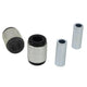 Rear Shock Absorber to Control Arm Shell Bushing Kit<br>03-06,08 Mitsubishi Lancer