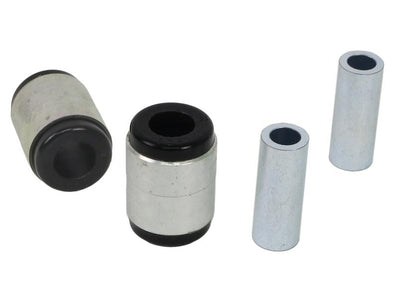 Rear Shock Absorber to Control Arm Shell Bushing Kit<br>03-06,08 Mitsubishi Lancer