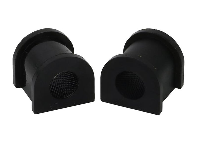 Sway Bar Bushing Kit<br>03-08 Toyota Corolla, 01-09 Prius