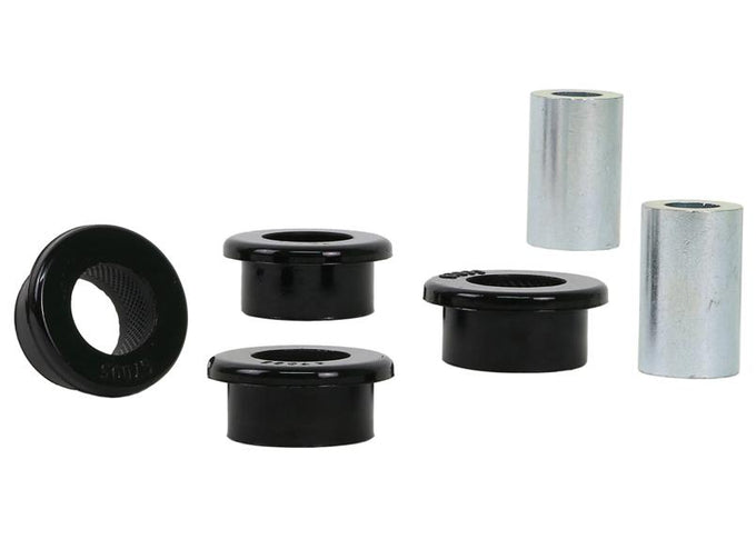 Shock Absorber to Control Arm Bushing<br>09-12 Suzuki Equator, 05-15 Nissan Frontier Xterra