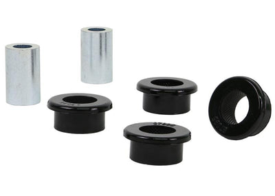 Shock Absorber to Control Arm Bushing<br>09-12 Suzuki Equator, 05-15 Nissan Frontier Xterra