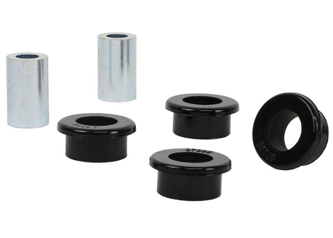 Shock Absorber to Control Arm Bushing<br>09-12 Suzuki Equator, 05-15 Nissan Frontier Xterra