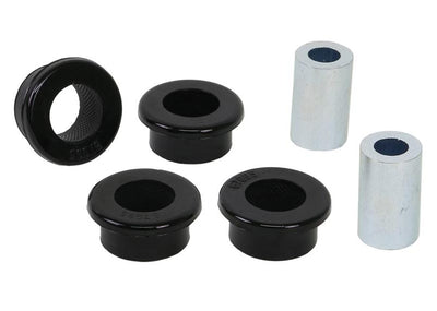 Shock Absorber to Control Arm Bushing<br>09-12 Suzuki Equator, 05-15 Nissan Frontier Xterra