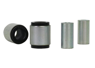 Shock Absorber to Control Arm Bushing<br>04-11 Mazda RX-8, 06-15 MX-5 Miata