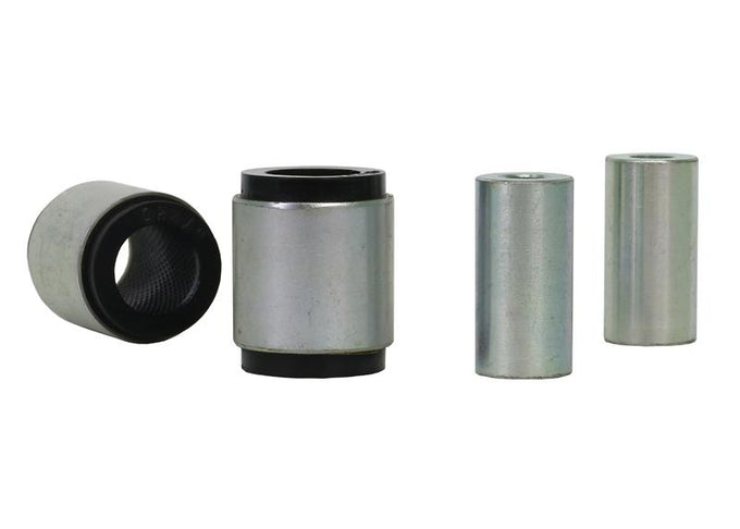 Shock Absorber to Control Arm Bushing<br>04-11 Mazda RX-8, 06-15 MX-5 Miata