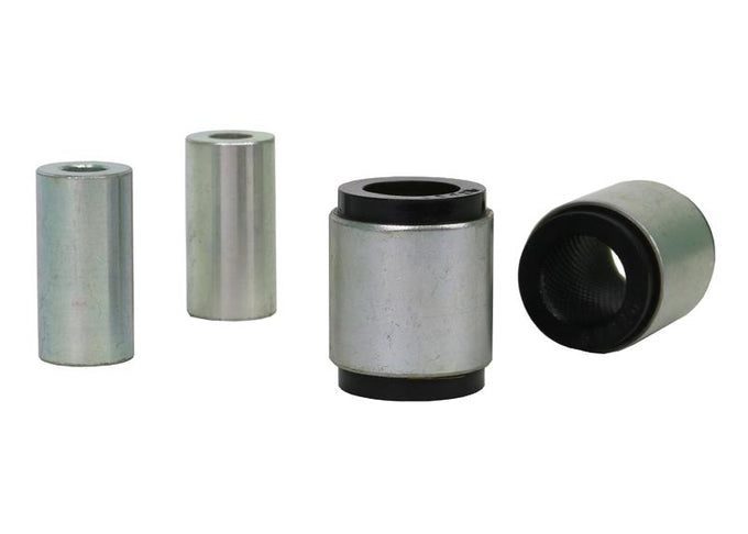 Shock Absorber to Control Arm Bushing<br>04-11 Mazda RX-8, 06-15 MX-5 Miata