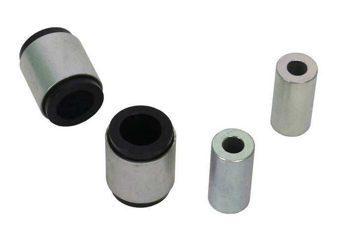 Shock Absorber to Control Arm Bushing<br>04-11 Mazda RX-8, 06-15 MX-5 Miata