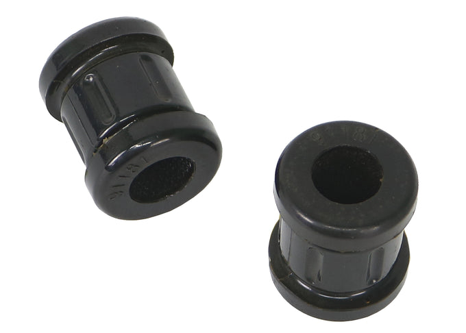 Universal Shock Eye Bushings<br>ID 15.9mm; L 36.5mm