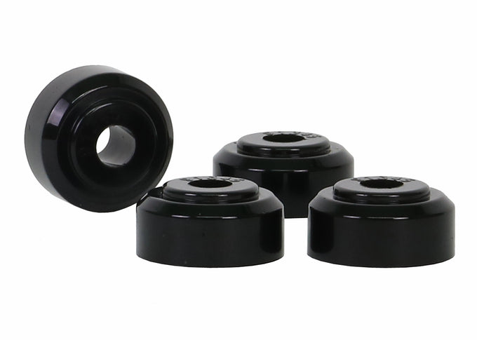 Universal Shock Eye Bushing<br>7/8in. nipple 3/8in. ID 5/8in. thick