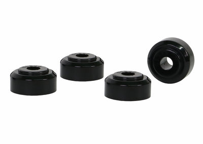 Universal Shock Eye Bushing<br>7/8in. nipple 3/8in. ID 5/8in. thick