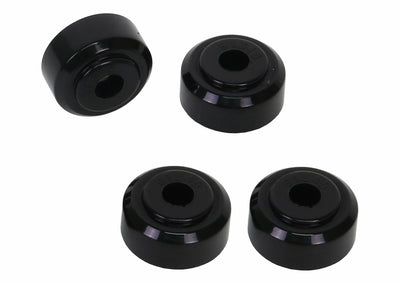 Universal Shock Eye Bushing<br>7/8in. nipple 3/8in. ID 5/8in. thick