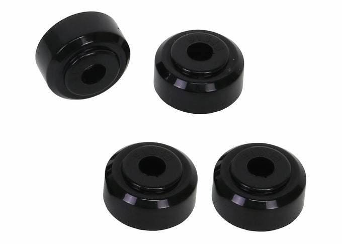 Universal Shock Eye Bushing<br>7/8in. nipple 3/8in. ID 5/8in. thick