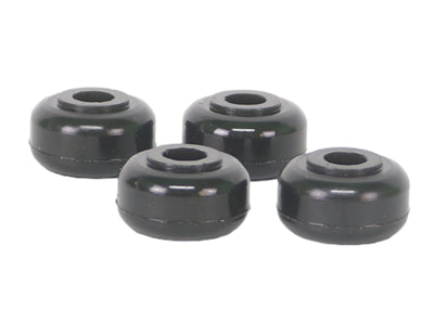 Universal Shock Eye Bushings 4<br>ID 9.5mm; Thick 15.9mm