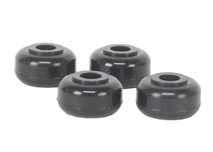Universal Shock Eye Bushings 4<br>ID 9.5mm; Thick 15.9mm