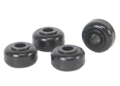 Universal Shock Eye Bushings 4<br>ID 9.5mm; Thick 15.9mm