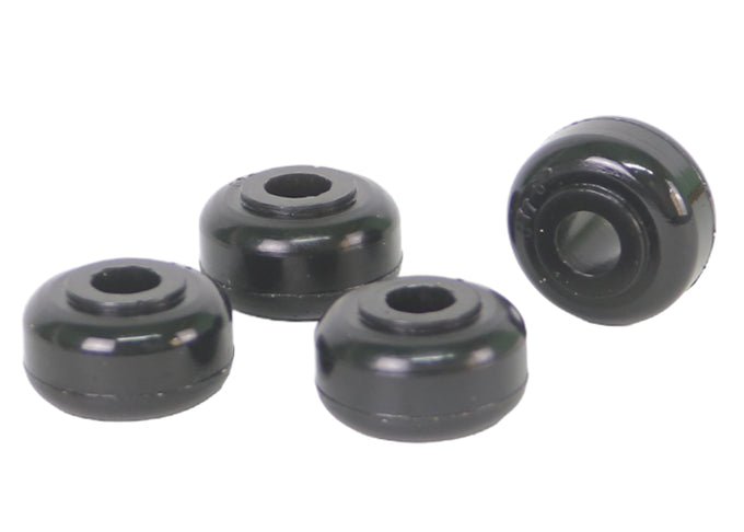 Universal Shock Eye Bushings 4<br>ID 9.5mm; Thick 15.9mm