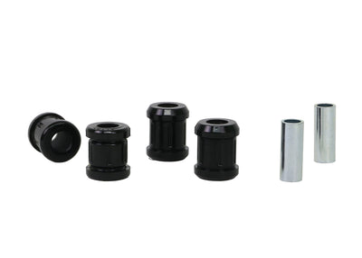 Shock Absorber Bushing Upper<br>88-00 Chevy C1500 C2500 C3500, GMC C1500 C2500 C3500