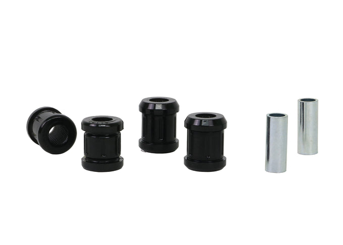 Shock Absorber Bushing Upper<br>88-00 Chevy C1500 C2500 C3500, GMC C1500 C2500 C3500