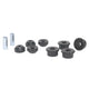Shock Absorber Bushing<br>88-01 Acura Integra, Honda Civic CRX del Sol