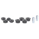 Shock Absorber Bushing<br>88-01 Acura Integra, Honda Civic CRX del Sol