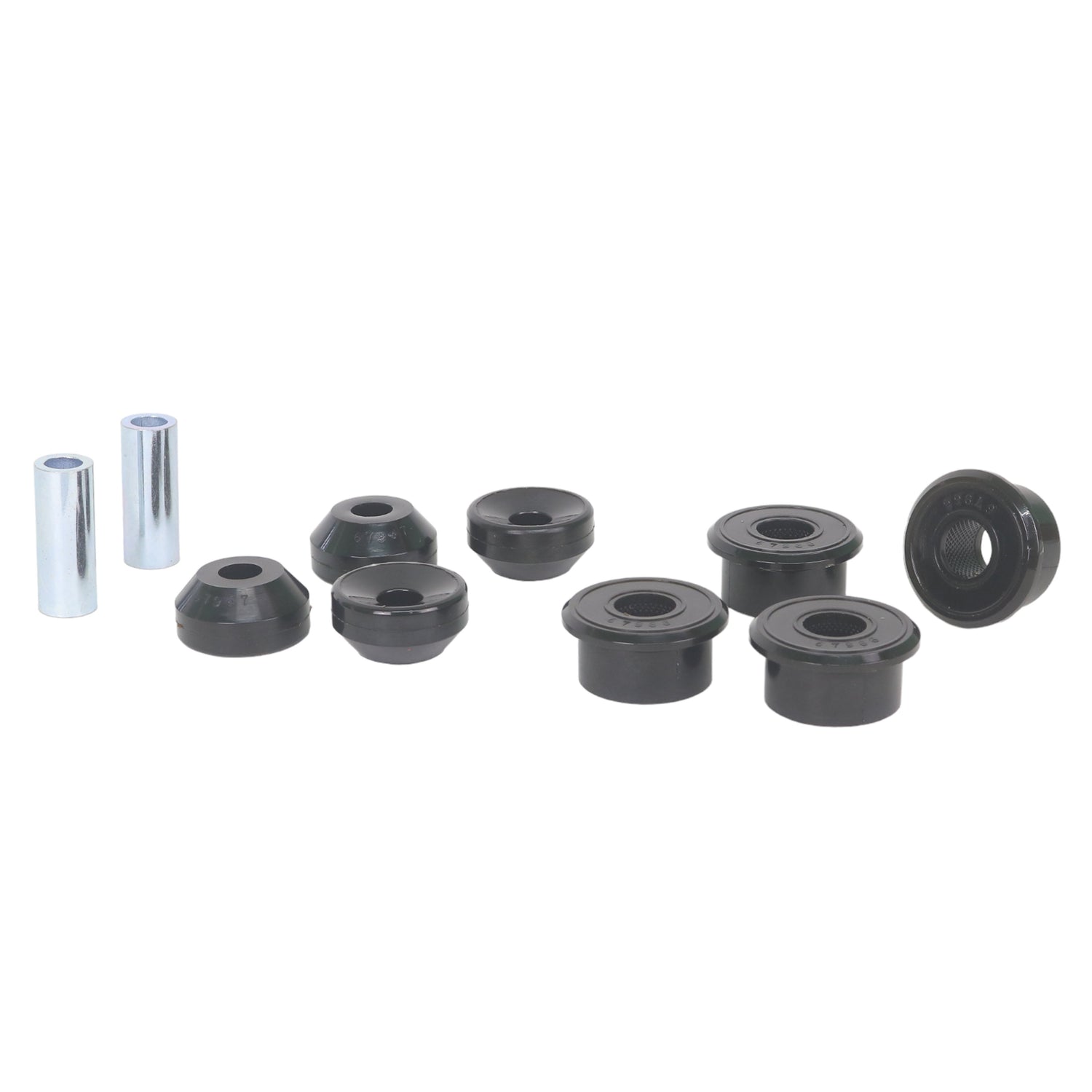 Shock Absorber Bushing<br>88-01 Acura Integra, Honda Civic CRX del Sol