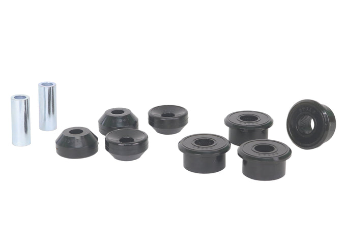 Shock Absorber Bushing<br>88-01 Acura Integra, Honda Civic CRX del Sol