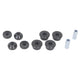 Shock Absorber Bushing<br>88-01 Acura Integra, Honda Civic CRX del Sol