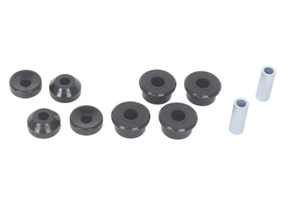 Shock Absorber Bushing<br>88-01 Acura Integra, Honda Civic CRX del Sol