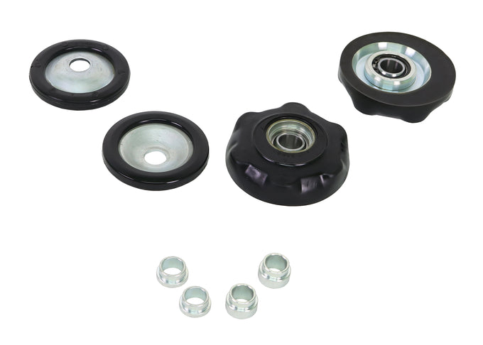 Strut Mount Bushing<br>14-17 Chevrolet SS, 04-06 Pontiac GTO, 08-09 Pontiac G8