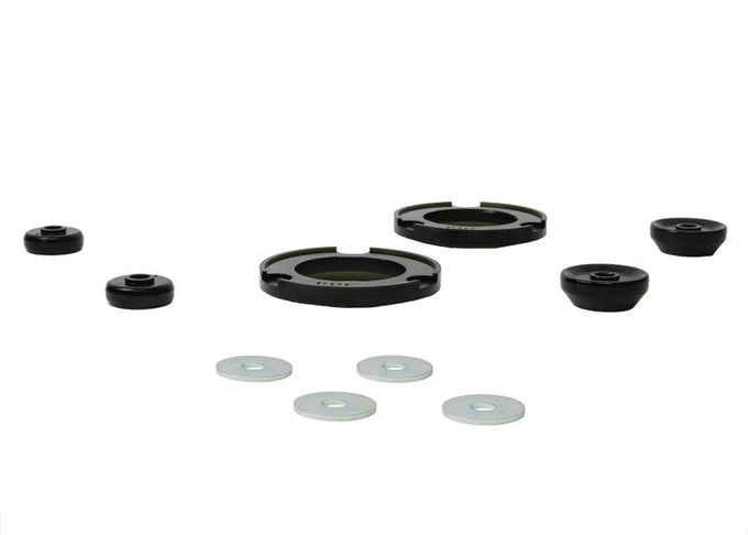 Strut Mount Bushing<br>03-18 Toyota 4Runner, 07-14 Toyota FJ Cruiser