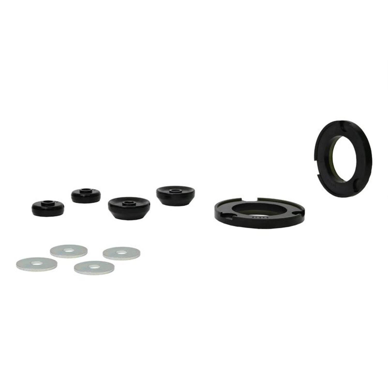 Strut Mount Bushing<br>03-18 Toyota 4Runner, 07-14 Toyota FJ Cruiser
