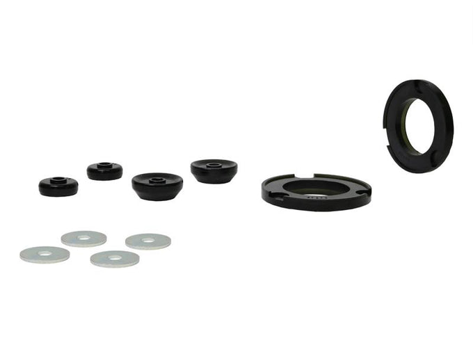 Strut Mount Bushing<br>03-18 Toyota 4Runner, 07-14 Toyota FJ Cruiser