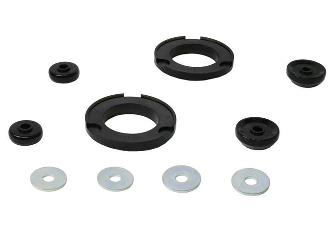 Strut Mount Bushing<br>03-18 Toyota 4Runner, 07-14 Toyota FJ Cruiser