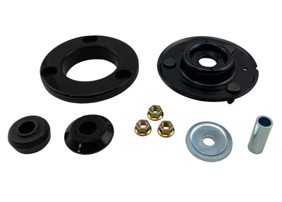 Strut Mount Bushing Kit (Single)<br>09-12 Suzuki Equator, 05-21 Nissan Frontier