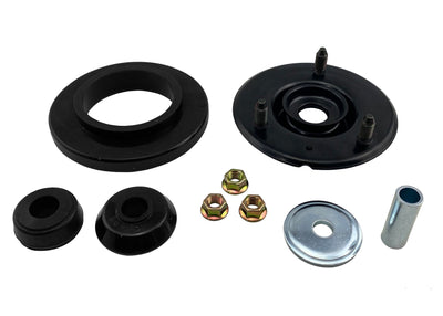 Strut Mount Bushing Kit (Single)<br>09-12 Suzuki Equator, 05-21 Nissan Frontier