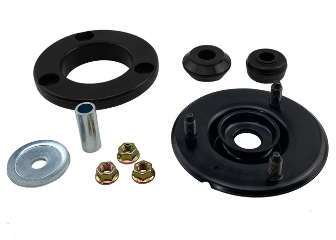 Strut Mount Bushing Kit (Single)<br>09-12 Suzuki Equator, 05-21 Nissan Frontier