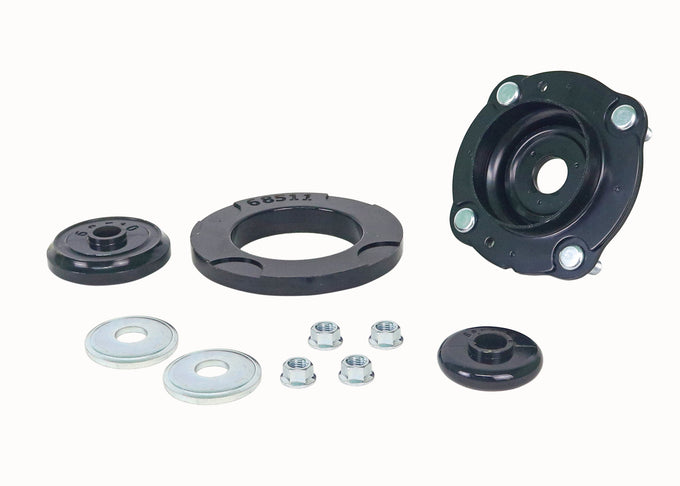 Strut Mount Bushing Kit (Single)<br>08-11,13-21 Lexus LX570, 08-11,13-21 Toyota Land Cruiser