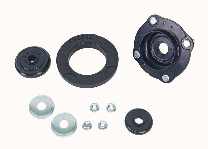 Strut Mount Bushing Kit (Single)<br>08-11,13-21 Lexus LX570, 08-11,13-21 Toyota Land Cruiser
