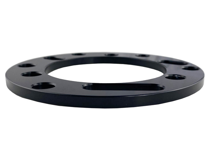 Strut Spacer 6mm Height<br>00-23 Nissan Frontier, Lexus GX, Toyota FJ Cruiser