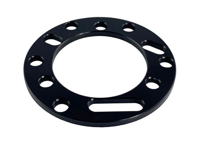 Strut Spacer 6mm Height<br>00-23 Nissan Frontier, Lexus GX, Toyota FJ Cruiser