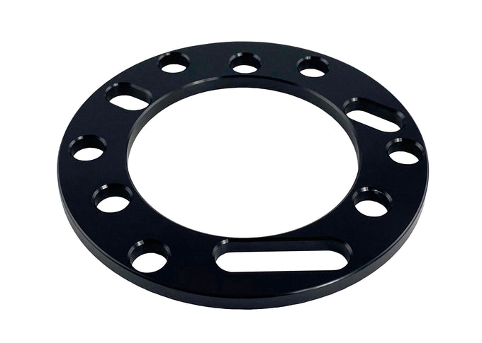 Strut Spacer 6mm Height<br>00-23 Nissan Frontier, Lexus GX, Toyota FJ Cruiser