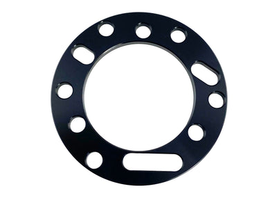 Strut Spacer 6mm Height<br>00-23 Nissan Frontier, Lexus GX, Toyota FJ Cruiser