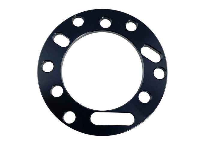 Strut Spacer 6mm Height<br>00-23 Nissan Frontier, Lexus GX, Toyota FJ Cruiser