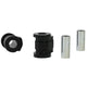 Front Lower Control Arm Inner Rear Bushing Kit<br>91-94 Mercury Capri, 88-89 Tracer, 86-89 Mazda 323