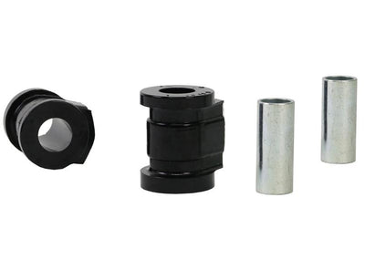 Front Lower Control Arm Inner Rear Bushing Kit<br>91-94 Mercury Capri, 88-89 Tracer, 86-89 Mazda 323