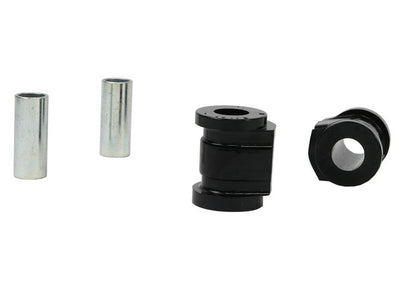 Front Lower Control Arm Inner Rear Bushing Kit<br>91-94 Mercury Capri, 88-89 Tracer, 86-89 Mazda 323