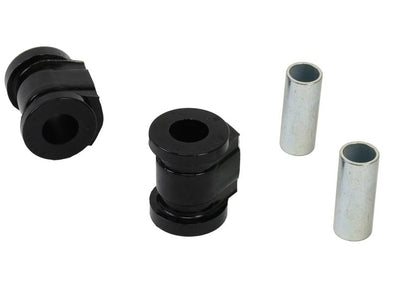 Front Lower Control Arm Inner Rear Bushing Kit<br>91-94 Mercury Capri, 88-89 Tracer, 86-89 Mazda 323