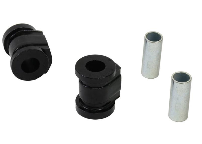 Front Lower Control Arm Inner Rear Bushing Kit<br>91-94 Mercury Capri, 88-89 Tracer, 86-89 Mazda 323