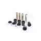 Front Upper Control Arm Bushing Kit<br>90-96 Nissan 300ZX, 90-96 Infiniti Q45